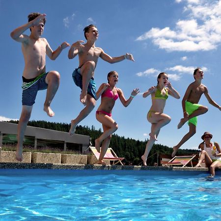 Horsky Hotel Koprivna Malá Morávka Dış mekan fotoğraf