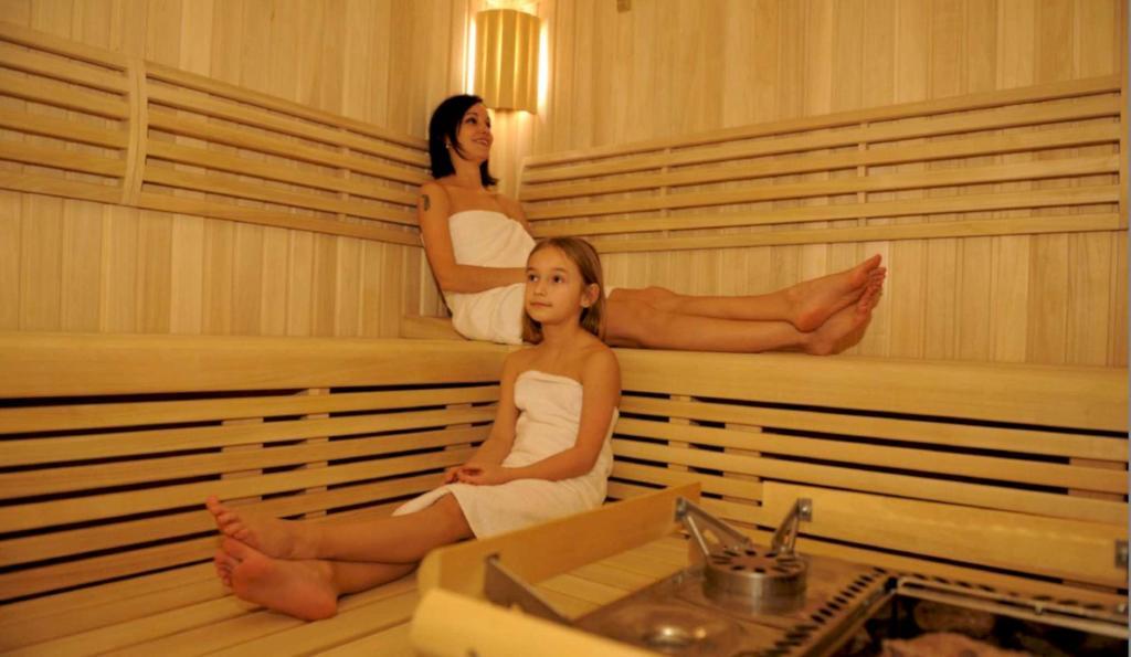 Horsky Hotel Koprivna Malá Morávka Dış mekan fotoğraf