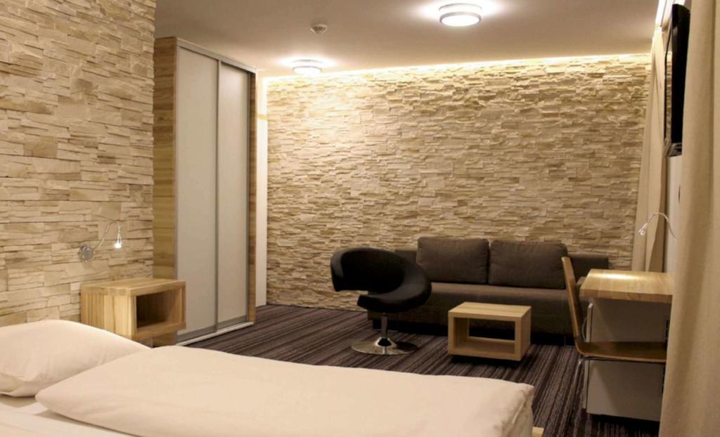 Horsky Hotel Koprivna Malá Morávka Dış mekan fotoğraf