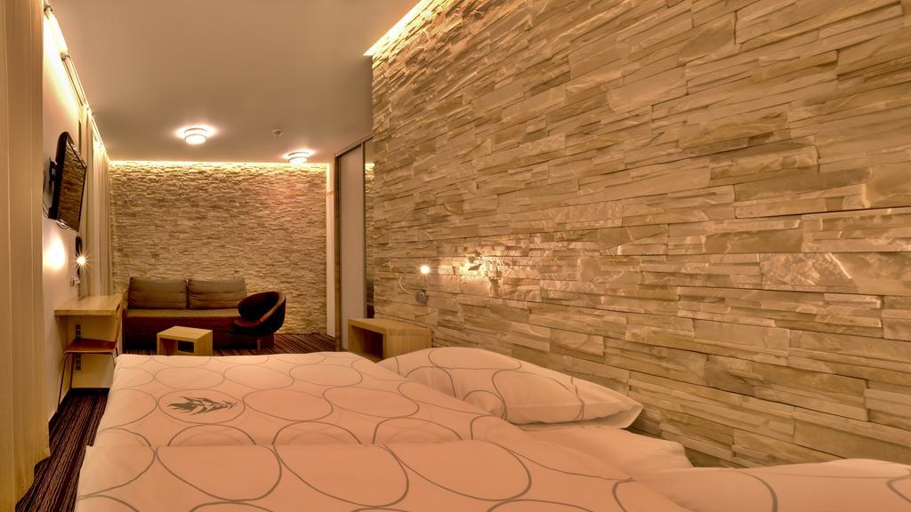 Horsky Hotel Koprivna Malá Morávka Dış mekan fotoğraf