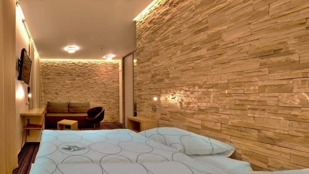 Horsky Hotel Koprivna Malá Morávka Dış mekan fotoğraf