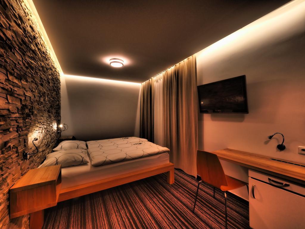 Horsky Hotel Koprivna Malá Morávka Dış mekan fotoğraf