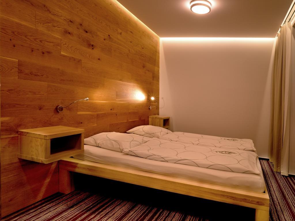 Horsky Hotel Koprivna Malá Morávka Dış mekan fotoğraf
