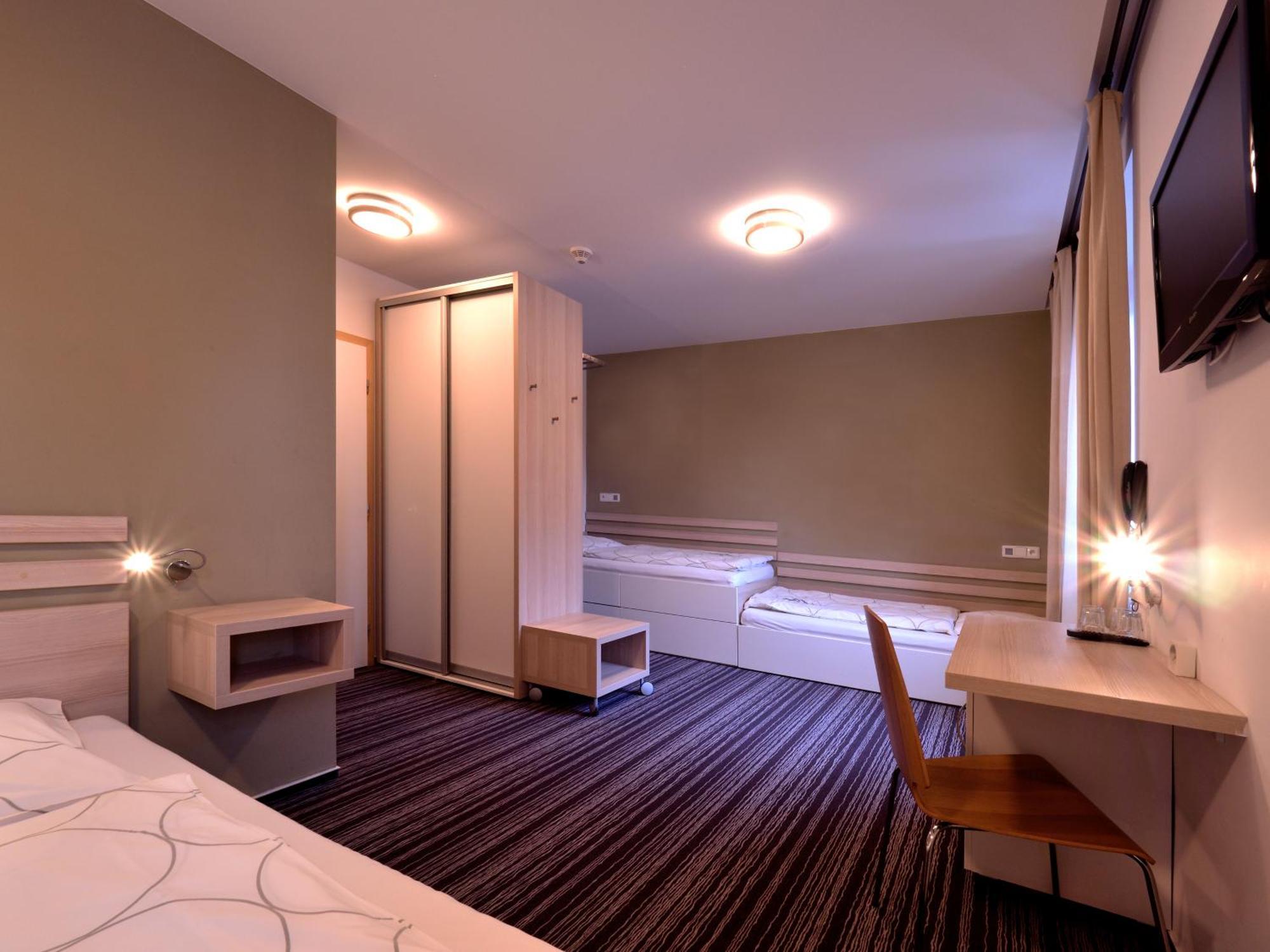 Horsky Hotel Koprivna Malá Morávka Dış mekan fotoğraf