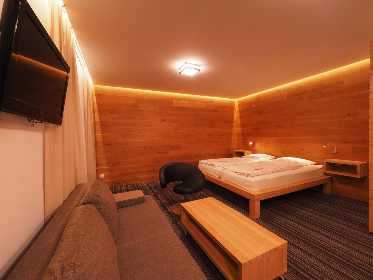 Horsky Hotel Koprivna Malá Morávka Dış mekan fotoğraf