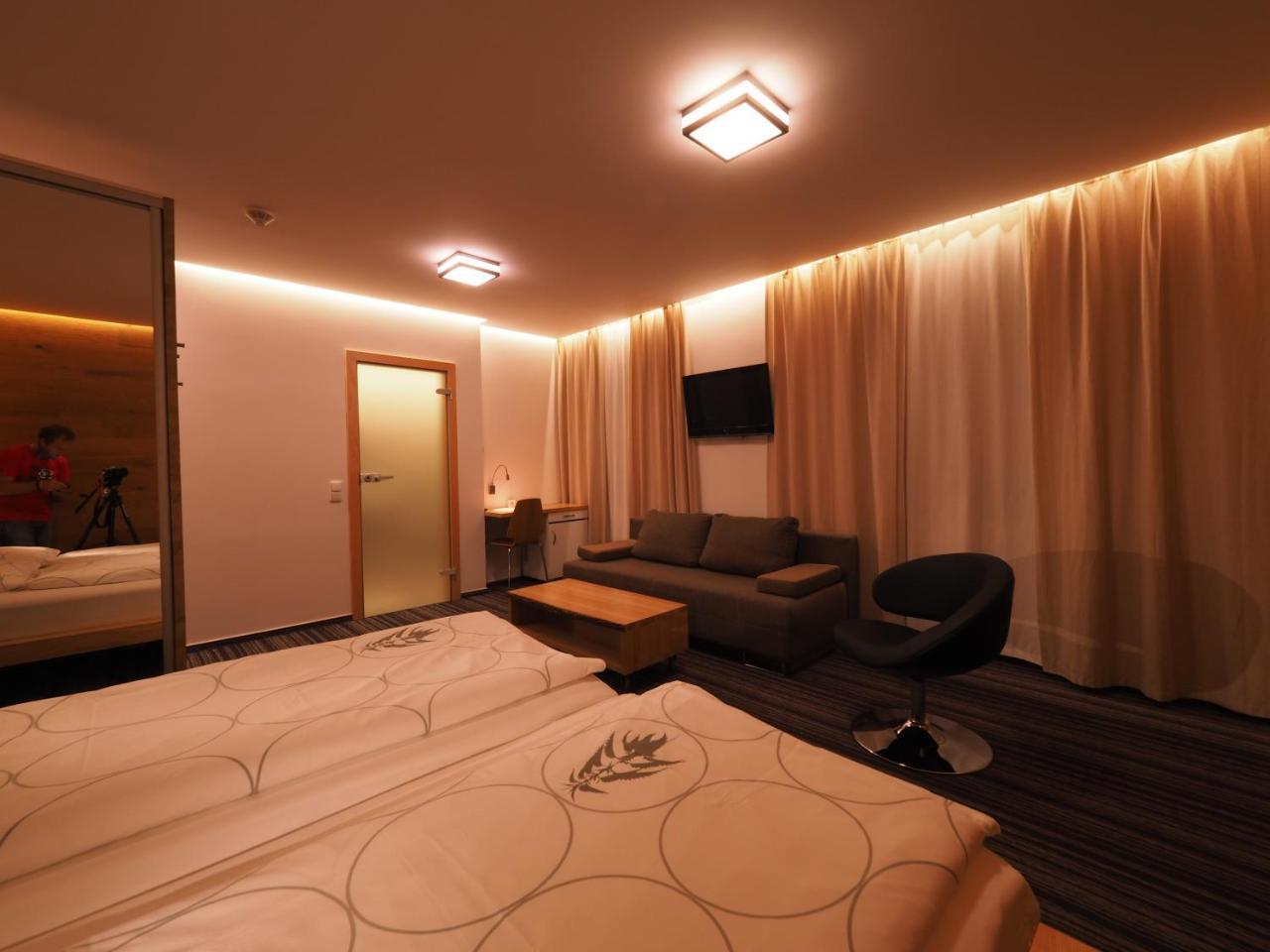 Horsky Hotel Koprivna Malá Morávka Dış mekan fotoğraf