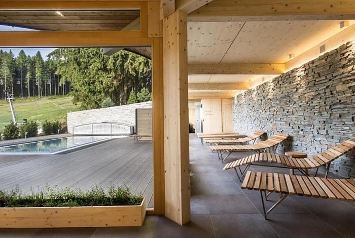 Horsky Hotel Koprivna Malá Morávka Dış mekan fotoğraf