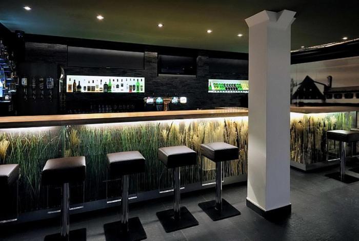 Horsky Hotel Koprivna Malá Morávka Dış mekan fotoğraf