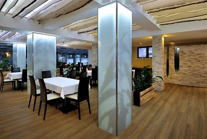 Horsky Hotel Koprivna Malá Morávka Dış mekan fotoğraf